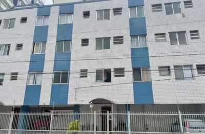 Excelente apartamento de 1 dormitório, 250 metros da praia, localizado na aviação!