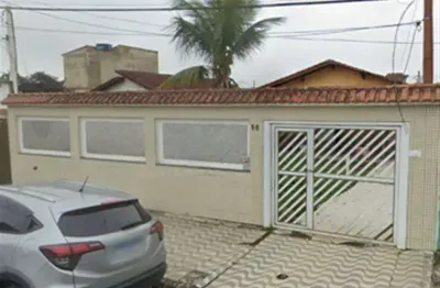 Casa comercial para alugar na Rua Vila Tupi, 109, Tupi, Praia Grande