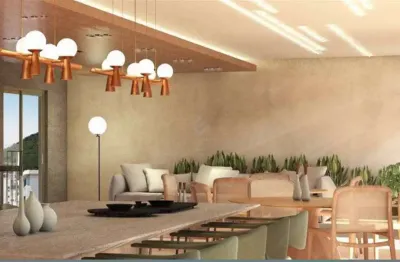 Apartamento com 4 quartos à venda na Rua Mário Tamashiro, 876, Canto do Forte, Praia Grande