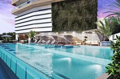 Apartamento com 3 quartos à venda na Rua Campos do Jordão, 15765, Jardim Imperador, Praia Grande