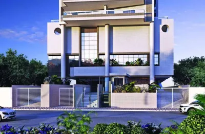 Apartamento com 2 quartos à venda na Rua Doutor Júlio de Mesquita Filho, 192, Guilhermina, Praia Grande