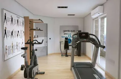 Apartamento com 1 quarto à venda na Rua Leblon, 438, Guilhermina, Praia Grande