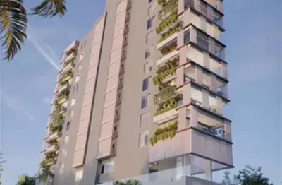 Apartamento com 3 quartos à venda na Rua Acre, 267, Boqueirão, Praia Grande