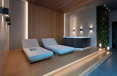 Apartamento com 2 quartos à venda na Rua Copacabana, 234, Guilhermina, Praia Grande