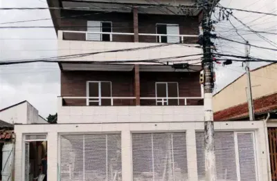 Casa com 2 quartos à venda na Avenida Brigadeiro Eduardo Gomes, 840, Jardim Melvi, Praia Grande