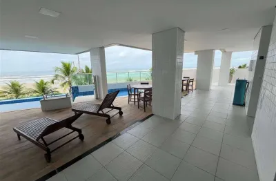 Apartamento com 2 quartos à venda na Rua Campos do Jordão, 17149, Jardim Real, Praia Grande