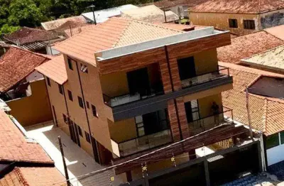 Casa com 2 quartos à venda na Rua Humorista Manoel de Nóbrega, 141, Vila Mirim, Praia Grande