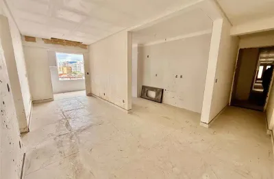 Apartamento com 2 quartos à venda na Rua Urca, 260, Guilhermina, Praia Grande