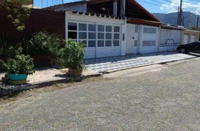 Excelente casa geminada de 02 dormitórios, 02 banheiros, sendo 01 interno e 01 externo, 02 vagas de garagem. o imóvel está localizado na vila balneária, bairro que vem recebendo e cada vez mais invest