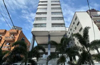 Excelente apartamento de 1 dormitório na vila caiçara no valor de r$335.000,00