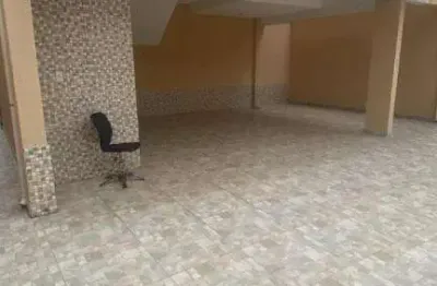 Casa com 2 quartos à venda na Avenida Doutor Antônio Sylvio Cunha Bueno, 750, Jardim Melvi, Praia Grande