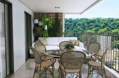 Apartamento com 2 quartos à venda na Rua Marechal Rondon, 108, Canto do Forte, Praia Grande