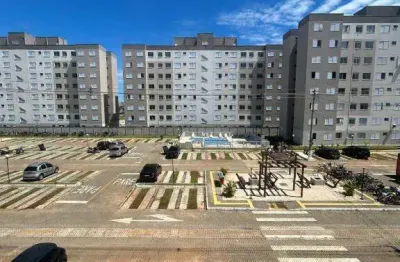 Excelente apartamento de condomínio com 2 dormitórios na vila sônia!