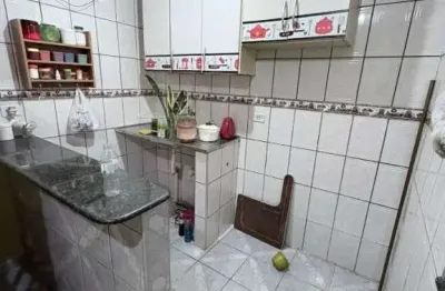 Casa com 1 quarto à venda na Rua João Piedade Gomes, 12683, Vila Caiçara, Praia Grande