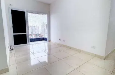 Apartamento com 2 quartos à venda na Rua Trinta e Um de Março, 461, Vila Mirim, Praia Grande