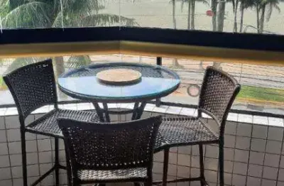 Apartamento com 2 quartos à venda na Rua Michel Alca, 8851, Vila Mirim, Praia Grande