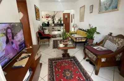 Apartamento com 2 quartos à venda na Praça Doutor Waldir Cipriani, 108, Guilhermina, Praia Grande