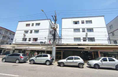 Apartamento com 1 quarto à venda na Rua Dourados, 160, Boqueirão, Praia Grande