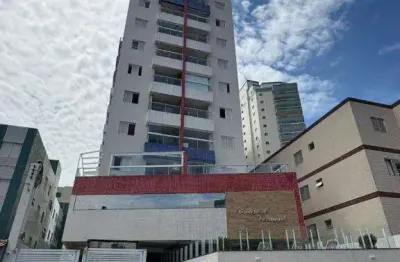 Apartamento com 2 dormitórios sendo 1 suíte na Vila Caiçara!