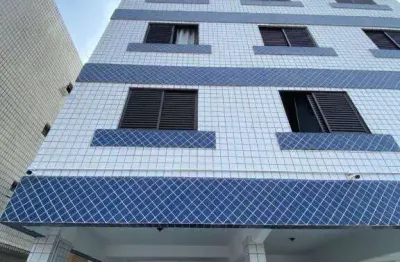 Apartamento com 2 quartos à venda na Rua São Domingos, 122, Vila Caiçara, Praia Grande