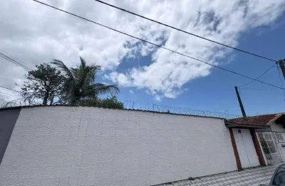 Casa com 2 quartos à venda na Rua dos Alecrins, 599, Jardim Princesa, Praia Grande
