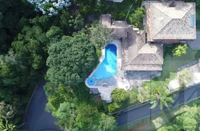 Casa em condomínio para venda em petrópolis, itaipava, 6 dormitórios, 6 suítes, 7 banheiros, 10 vagas