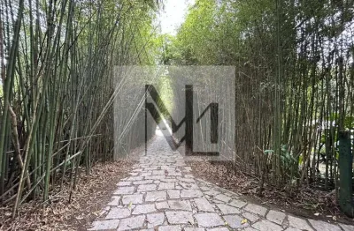 Terreno à venda na Estrada União e Indústria, 14440, Itaipava, Petrópolis