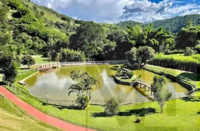 Terreno à venda no Alberto Torres, Areal 