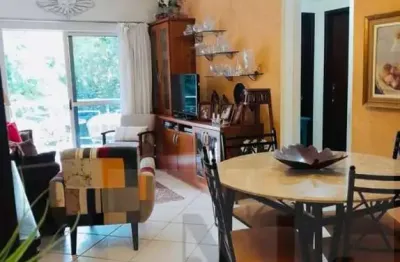 Apartamento para venda em petrópolis, nogueira, 2 dormitórios, 1 suíte, 2 banheiros, 1 vaga