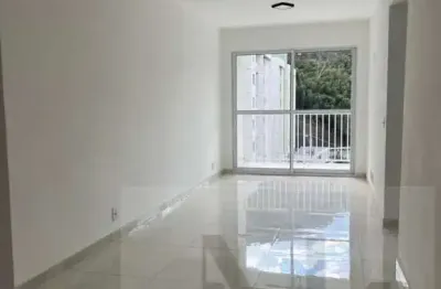Apartamento para locação em petrópolis, nogueira, 2 dormitórios, 1 suíte, 2 banheiros, 1 vaga