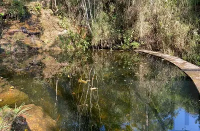 Terreno à venda na Mãe Dágua, S/N, Itaipava, Petrópolis