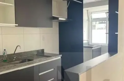 Apartamento para locação em petrópolis, nogueira, 2 dormitórios, 1 suíte, 1 banheiro, 1 vaga