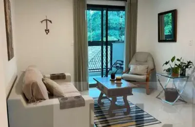 Apartamento para Venda em Petrópolis, Itaipava, 2 dormitórios, 2 suítes, 2 banheiros, 1 vaga