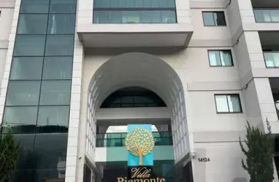 Apartamento para Locação em Petrópolis, Itaipava, 1 dormitório, 1 suíte, 1 vaga