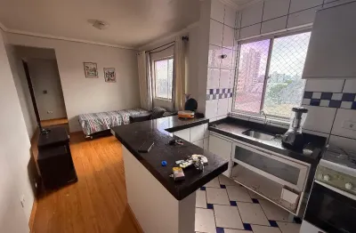 Apartamento com 2 quartos à venda na Rua Henrique dos Santos, 70, Jardim Higienópolis, Londrina