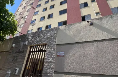 Apartamento Barato R$210.000 Centro Higienópolis 2 Dormitórios