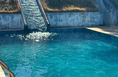 Chácara alto padrão na gleba palhano – estrada da cegonha