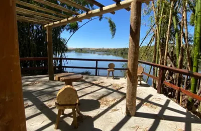 Chácara / sítio à venda na Praça Maria Celeste de Souza, 010, Limoeiro, Londrina