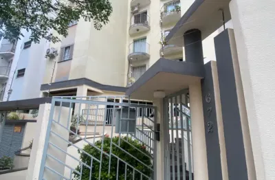 Apartamento Mobiliado no Centro de Londrina 3 dormitórios | Próx. ao Bosque | 3 Dorms c/ Suíte + Planejados