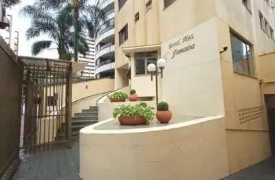 Apartamento com 1 quarto à venda na Rua Espírito Santo, 1542, Centro, Londrina