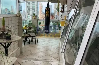 Apartamento para venda em santos, pompéia, 3 dormitórios, 1 suíte, 3 banheiros, 2 vagas