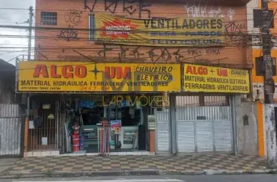 Prédio para venda em são vicente, parque são vicente, 6 dormitórios, 6 banheiros, 5 vagas