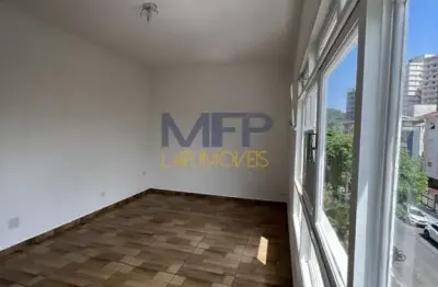 Apartamento para venda em são vicente, centro, 1 dormitório, 1 banheiro, 1 vaga