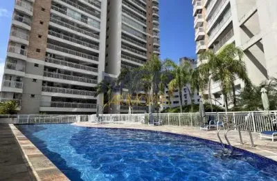 Apartamento para venda em santos, gonzaga, 4 dormitórios, 3 suítes, 5 banheiros, 2 vagas