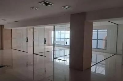 Prédio com 8 salas para alugar na Rua Quinze de Novembro, 59, Centro, Santos