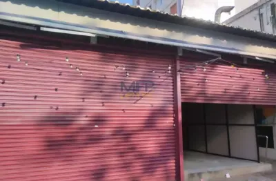 Ponto comercial para alugar na Rua Oswaldo Cochrane, 66, Embaré, Santos