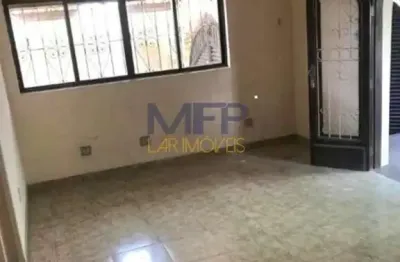 Casa / sobrado para venda em santos, boqueirão, 4 dormitórios, 1 suíte, 5 banheiros, 4 vagas