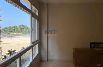 Apartamento para venda em santos, josé menino, 3 dormitórios, 1 suíte, 2 banheiros, 1 vaga