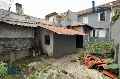 Casa para venda em santos, macuco, 4 dormitórios, 2 banheiros, 2 vagas