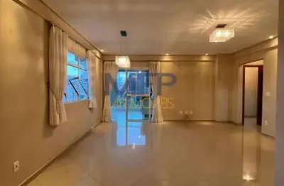 Apartamento para venda em santos, pompéia, 3 dormitórios, 1 suíte, 4 banheiros, 2 vagas